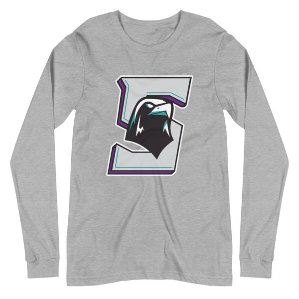 Silverado High School Design 1 — Athletic Heather