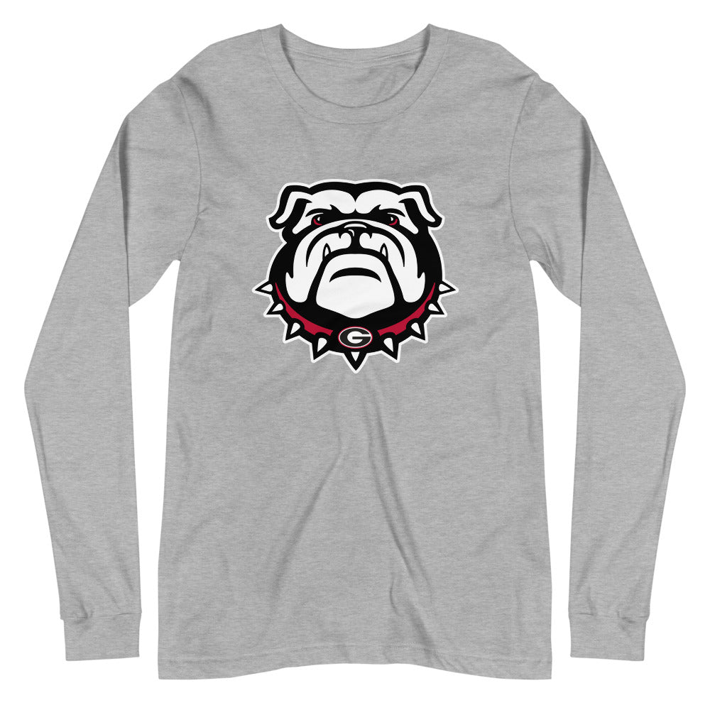 Gaston High School Design 1 — Athletic Heather