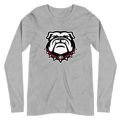 Gaston High School Design 1 — Athletic Heather