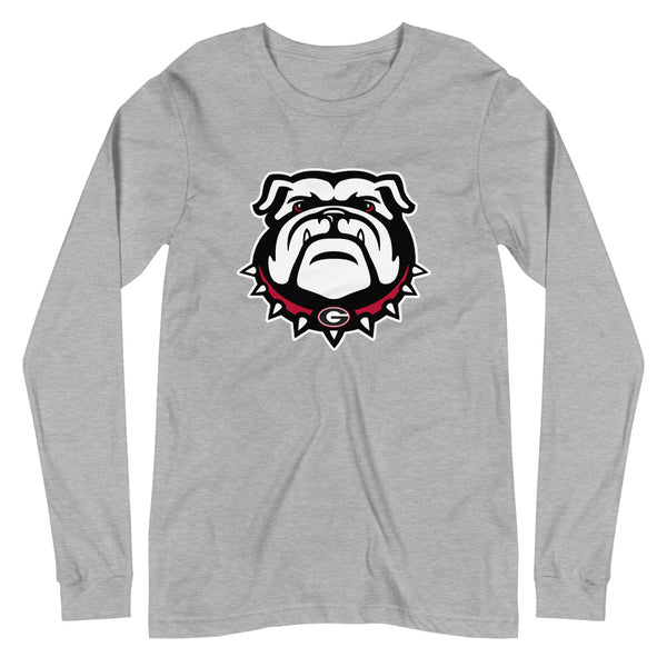 Gaston High School Design 1 — Athletic Heather