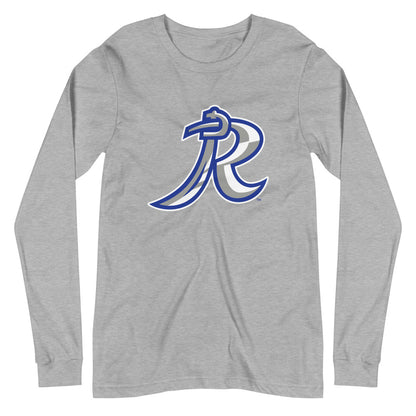 Rehobeth High School Design 1 — Athletic Heather