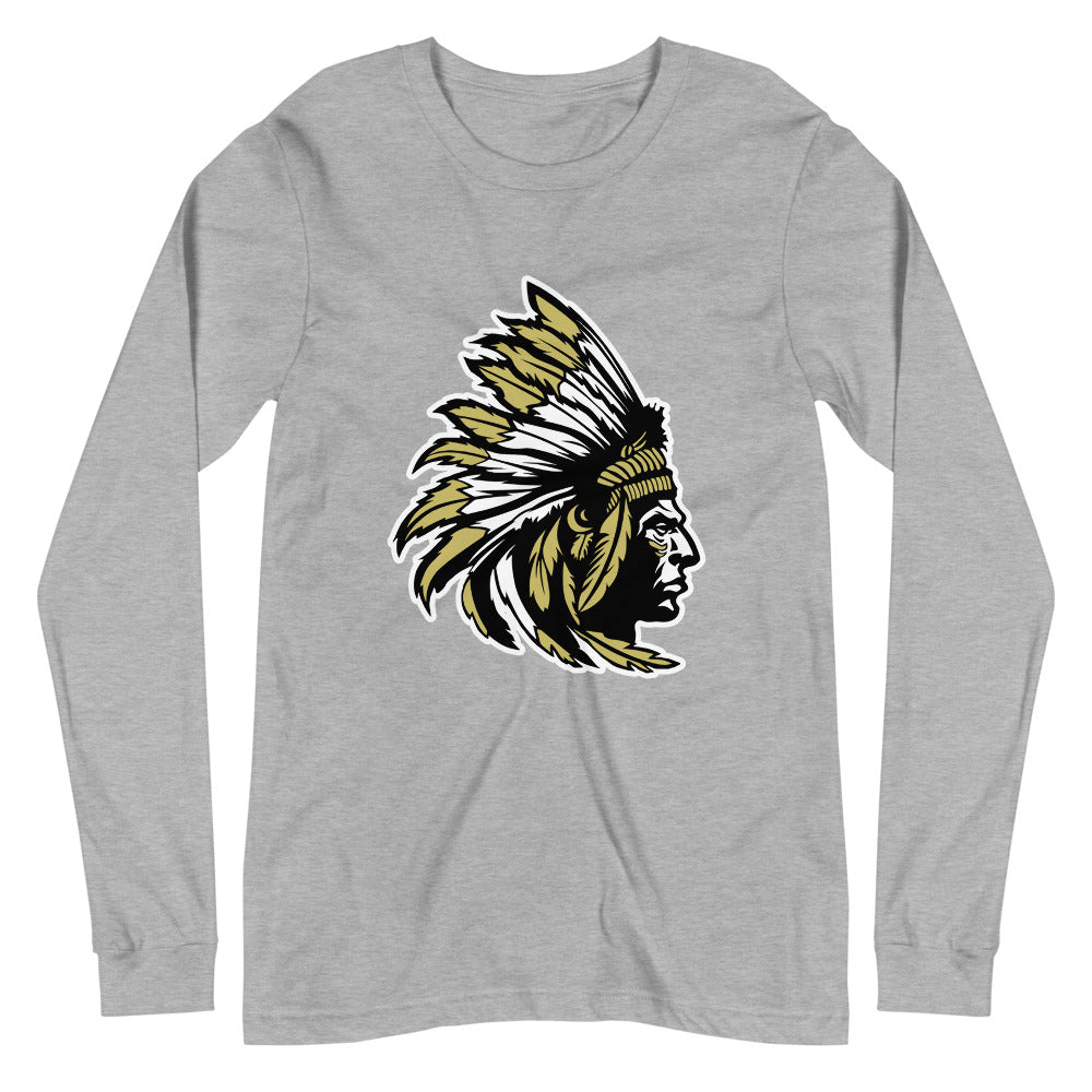 Wetumpka High School Design 1 — Athletic Heather