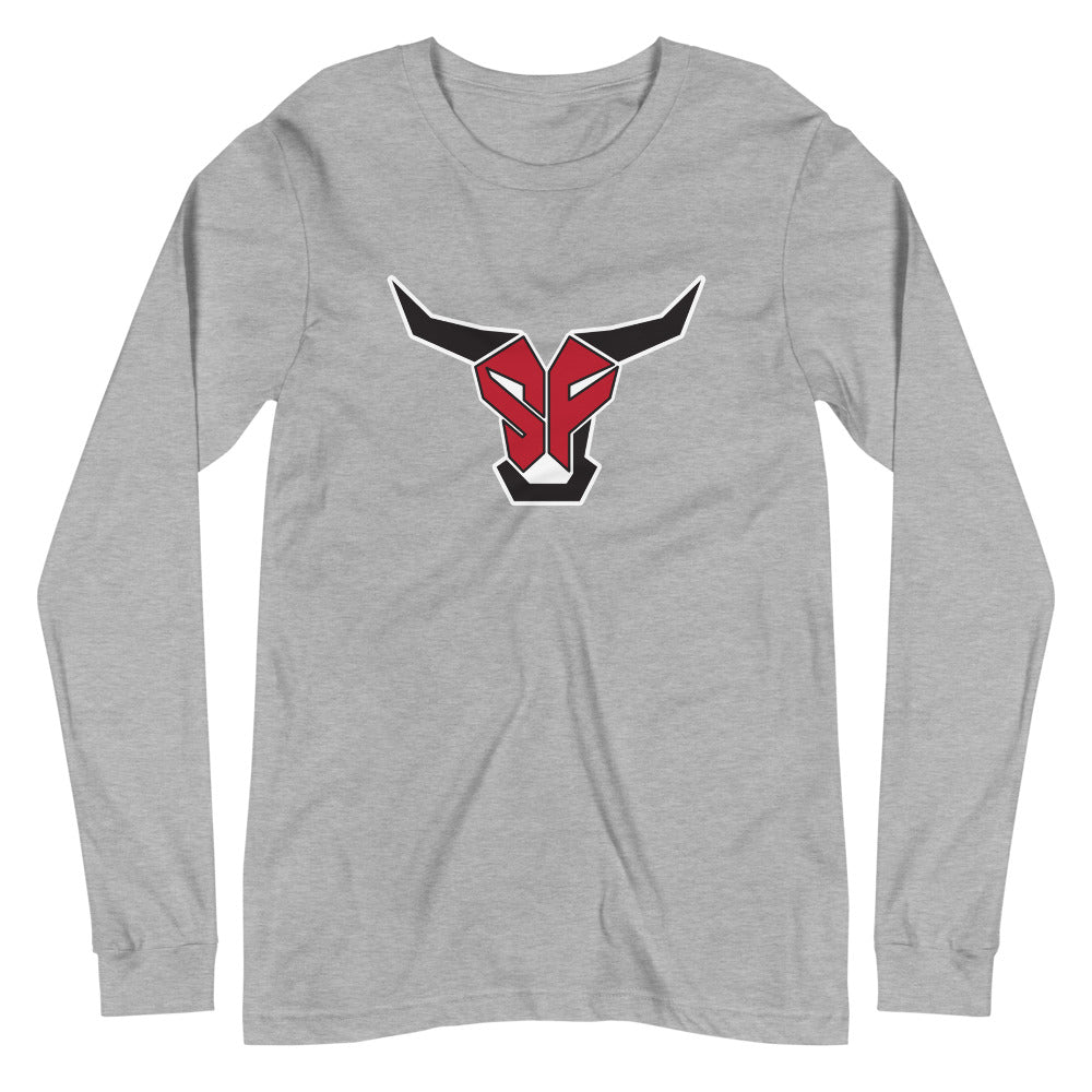 Spanish Fort High School Design 1 — Athletic Heather