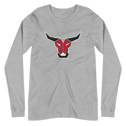 Spanish Fort High School Design 1 — Athletic Heather