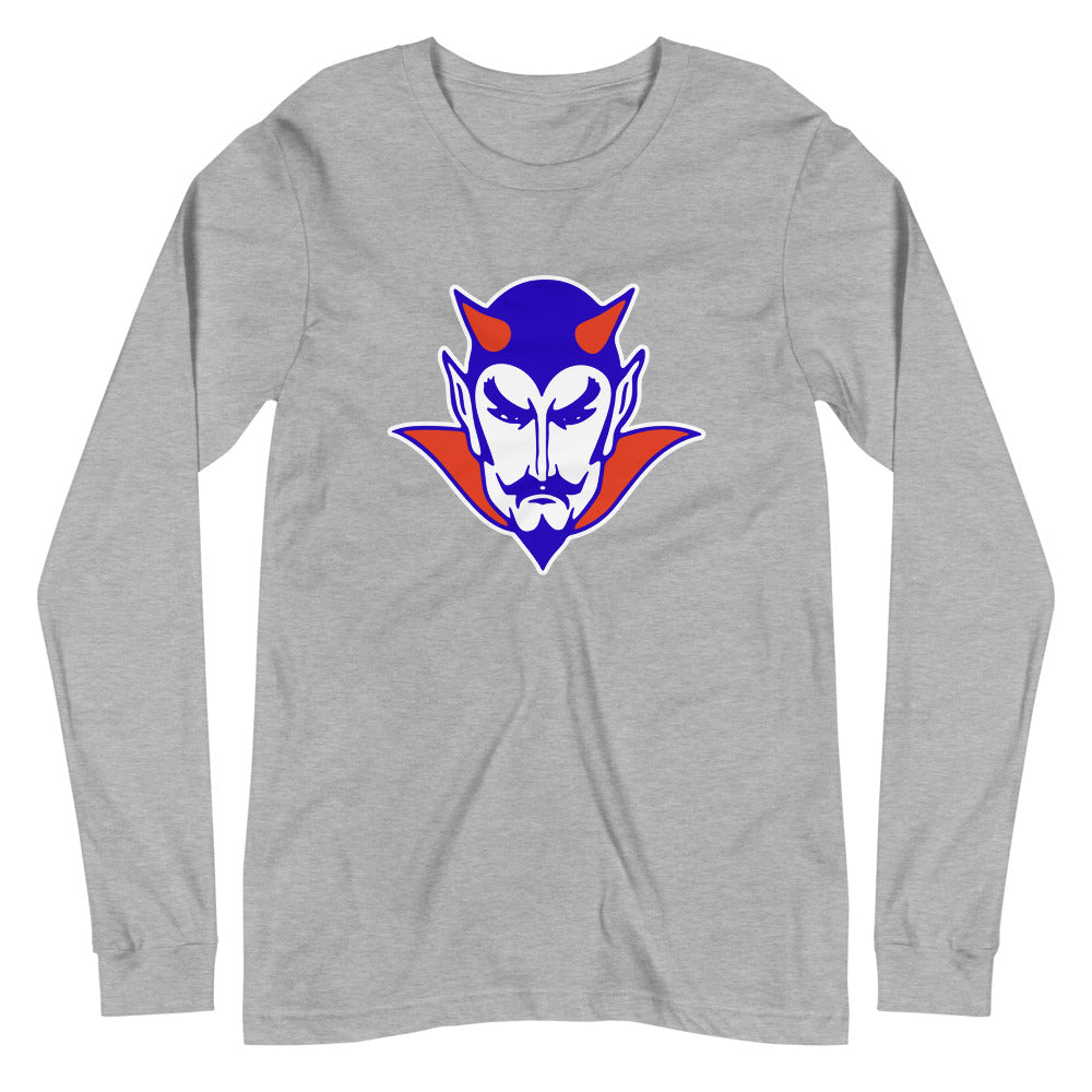 Cordova High School Design 1 — Athletic Heather