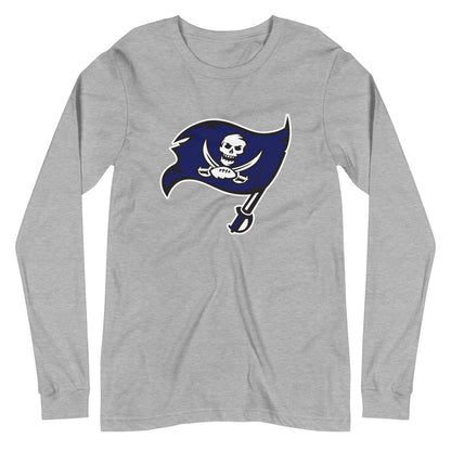 Rogers High School Design 1 — Athletic Heather