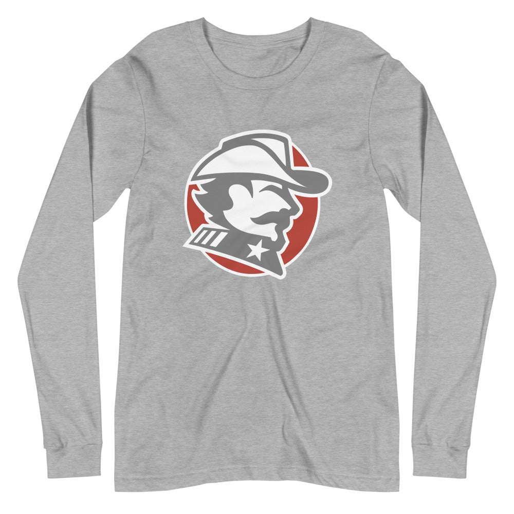 Abbeville Christian Academy Design 1 — Athletic Heather