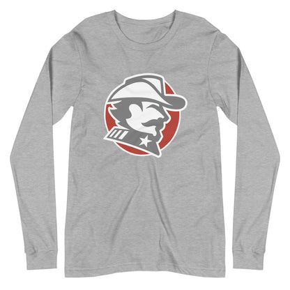 Abbeville Christian Academy Design 1 — Athletic Heather