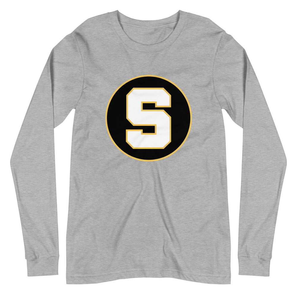 Scottsboro High School Design 1 — Athletic Heather