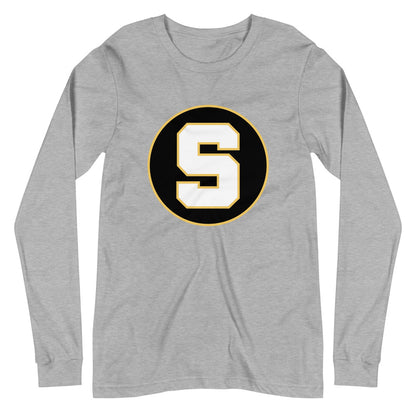 Scottsboro High School Design 1 — Athletic Heather