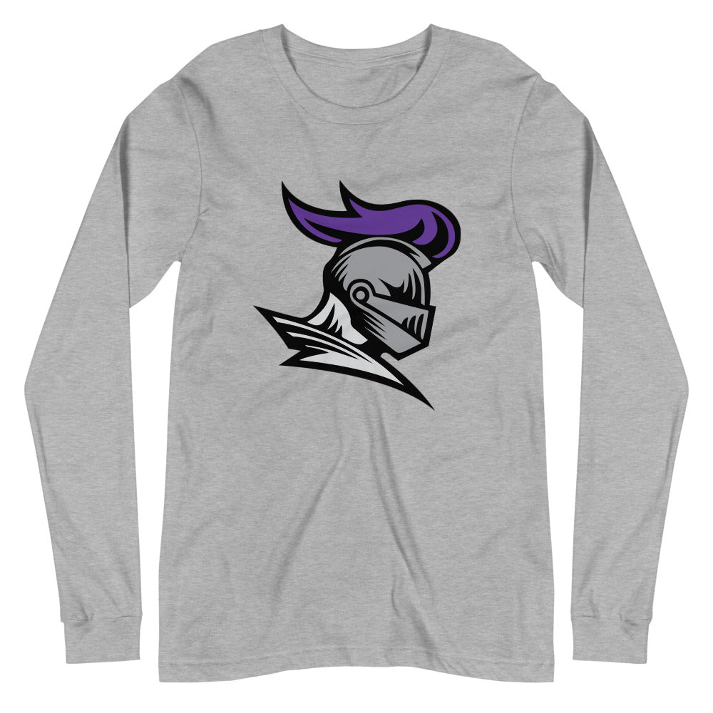 Gaylesville School Design 1 — Athletic Heather