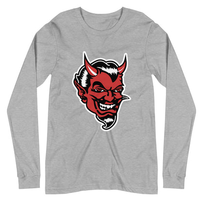 Fyffe High School Design 1 — Athletic Heather