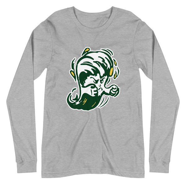 Gordo High School Design 1 — Athletic Heather