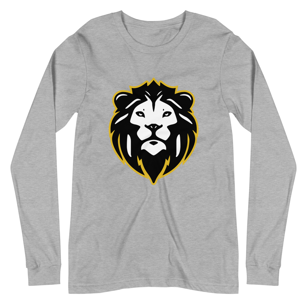 Roy High School Design 1 — Athletic Heather
