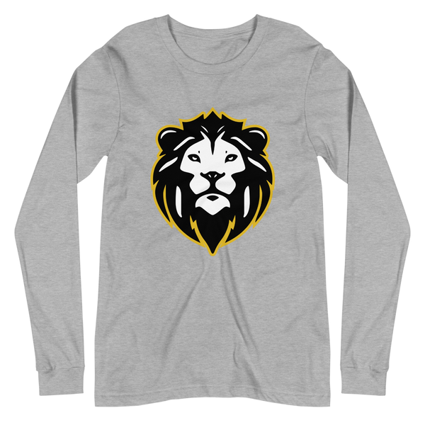 Roy High School Design 1 — Athletic Heather