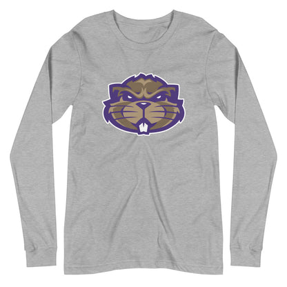 Hueytown High School Design 1 — Athletic Heather
