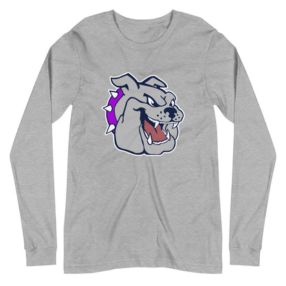 Sheffield High School Design 1 — Athletic Heather