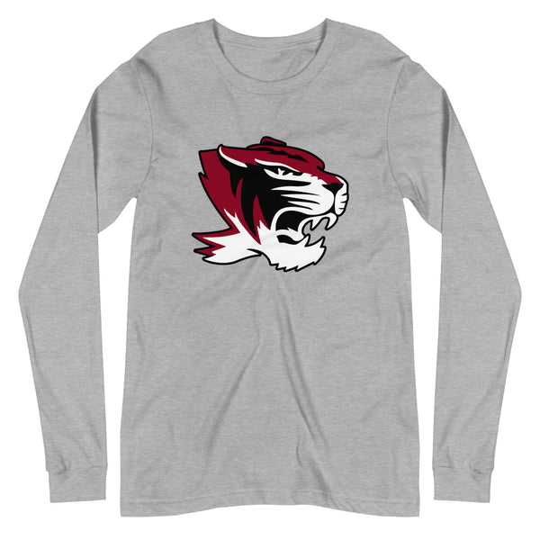 Hartselle High School Design 1 — Athletic Heather
