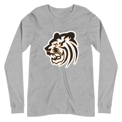 Baldwin County High School Design 1 — Athletic Heather