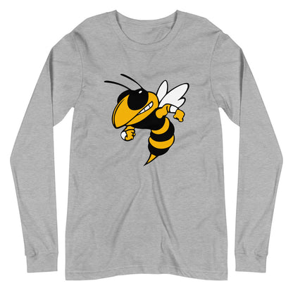Ider High School Design 1 — Athletic Heather