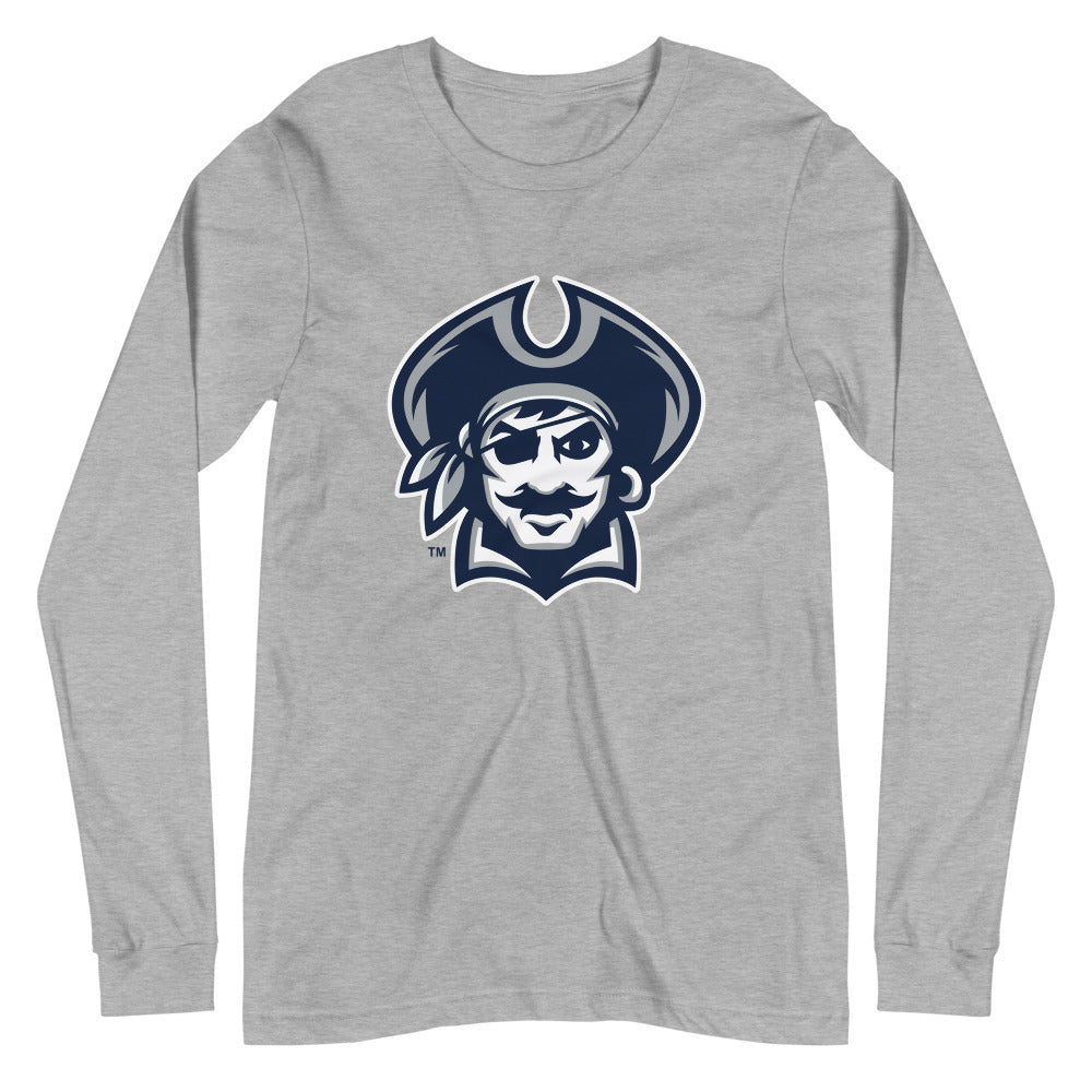Randolph High School Design 1 — Athletic Heather