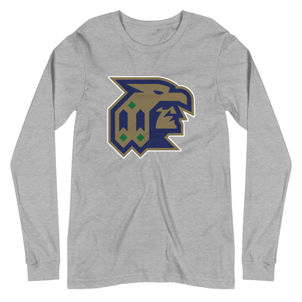 Snow Canyon High School Design 1 — Athletic Heather