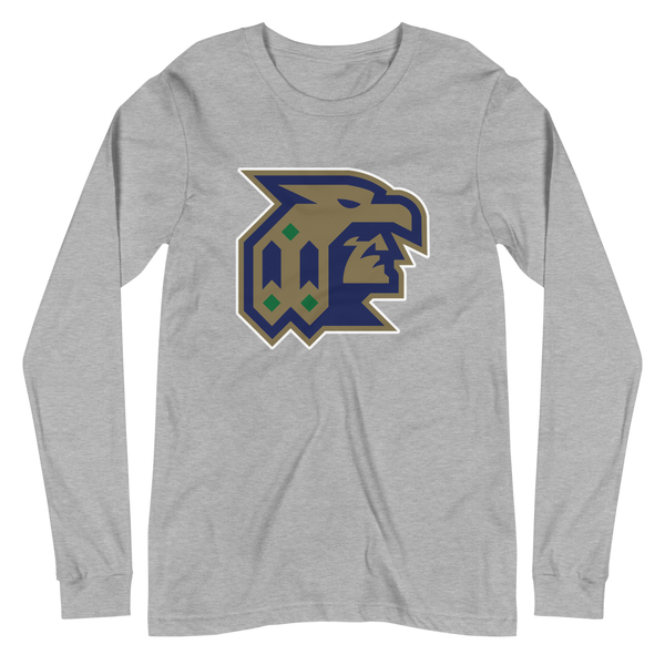 Snow Canyon High School Design 1 — Athletic Heather