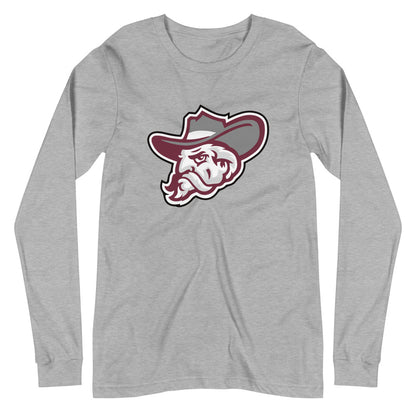 West Morgan High School Design 1 — Athletic Heather