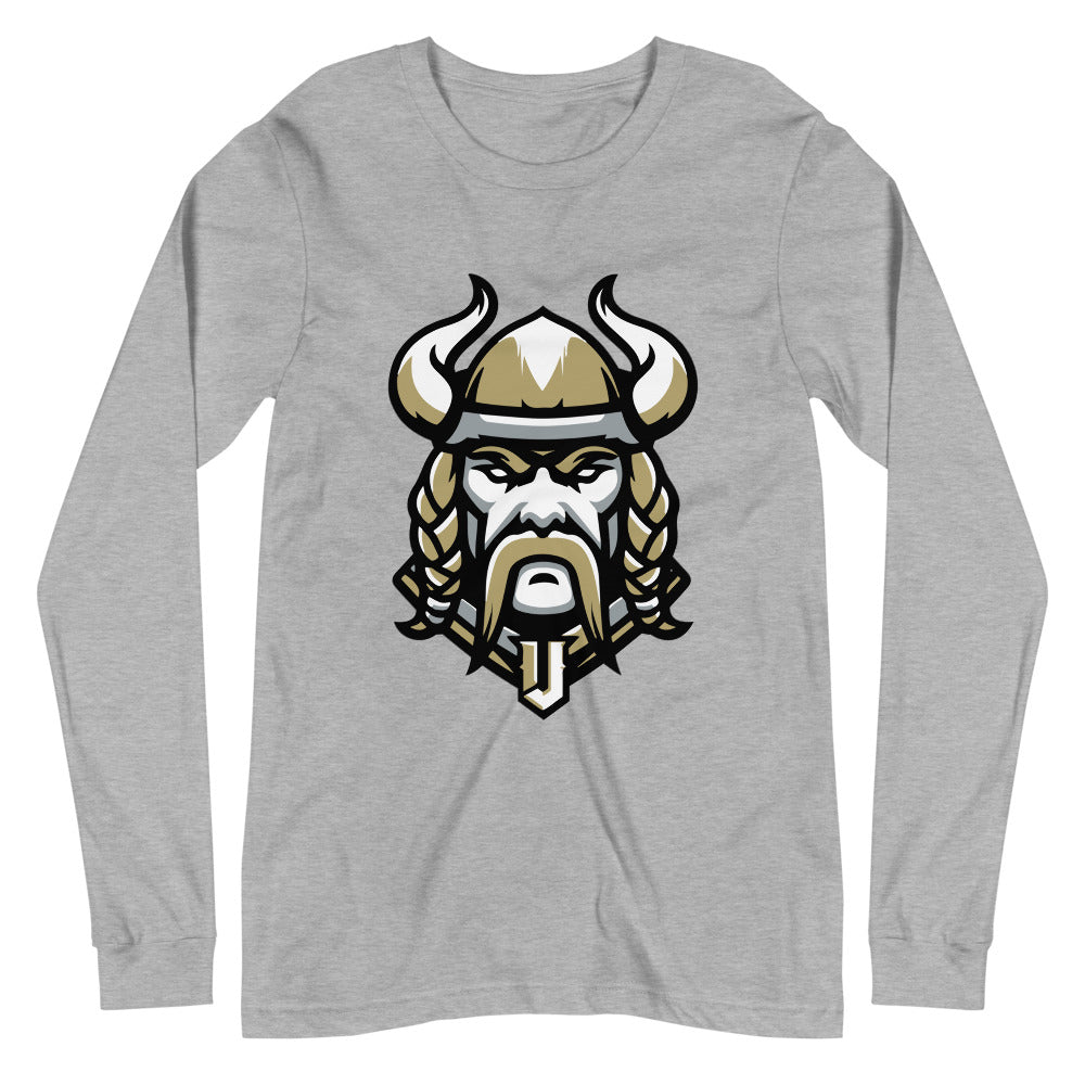 Jasper High School Design 1 — Athletic Heather