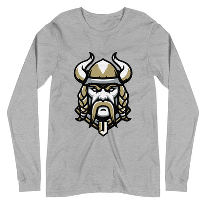 Jasper High School Design 1 — Athletic Heather