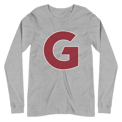 Guntersville High School Design 1 — Athletic Heather