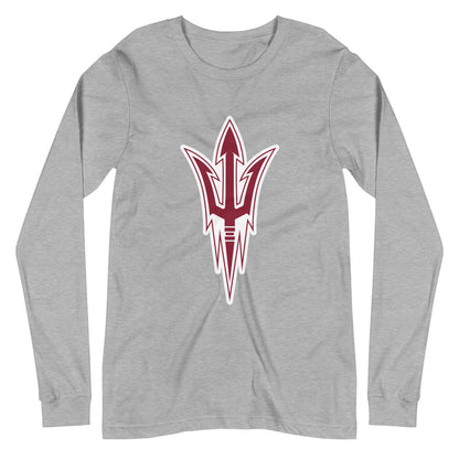 Maplesville High School Design 1 — Athletic Heather
