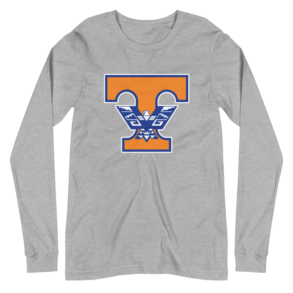 Timpview High School Design 1 — Athletic Heather