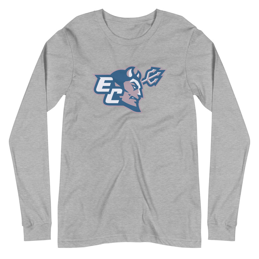Escambia County High School Design 1 — Athletic Heather