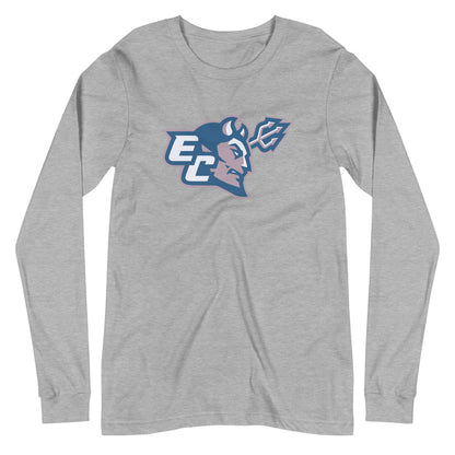 Escambia County High School Design 1 — Athletic Heather