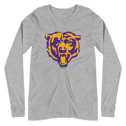 Lexington School Design 1 — Athletic Heather