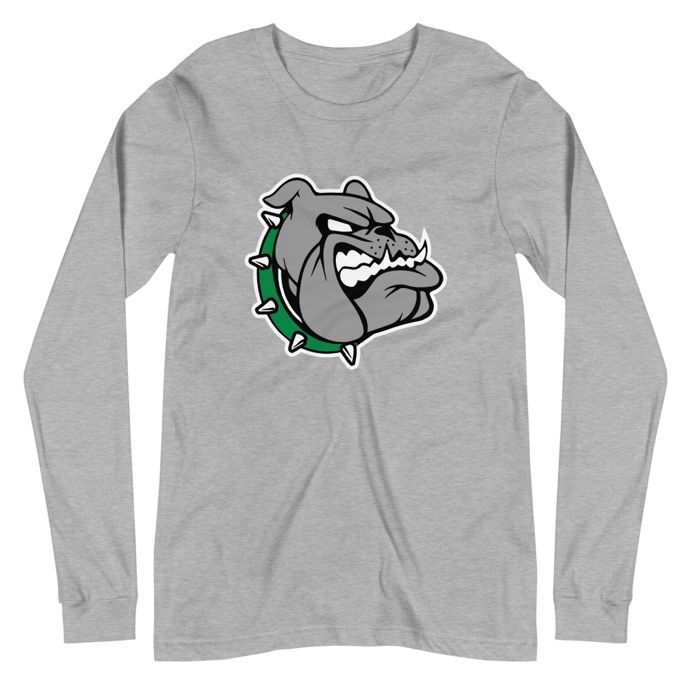 Provo High School Design 1 — Athletic Heather