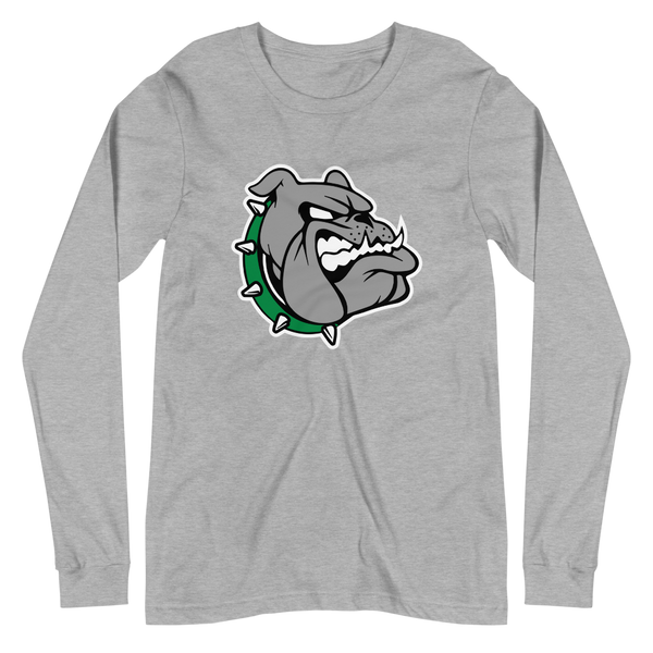 Provo High School Design 1 — Athletic Heather