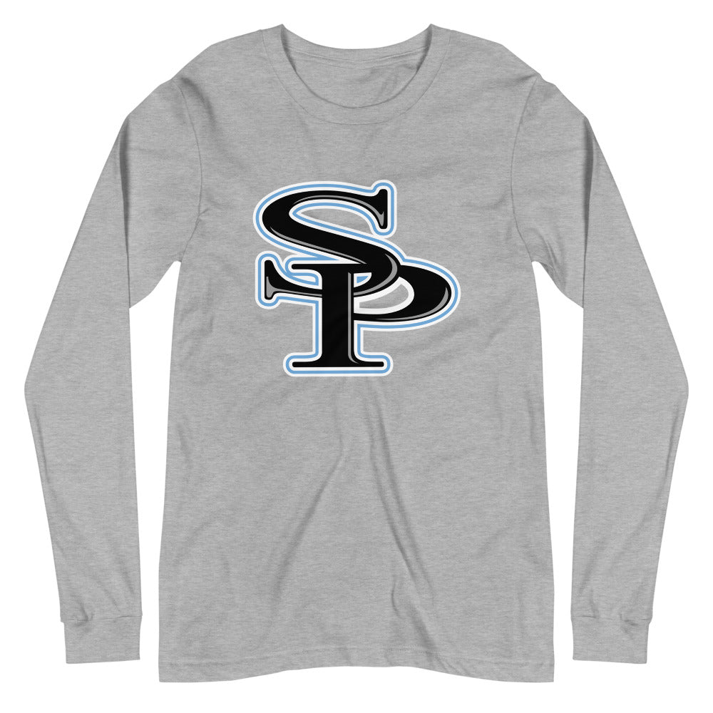 Spain Park High School Design 1 — Athletic Heather