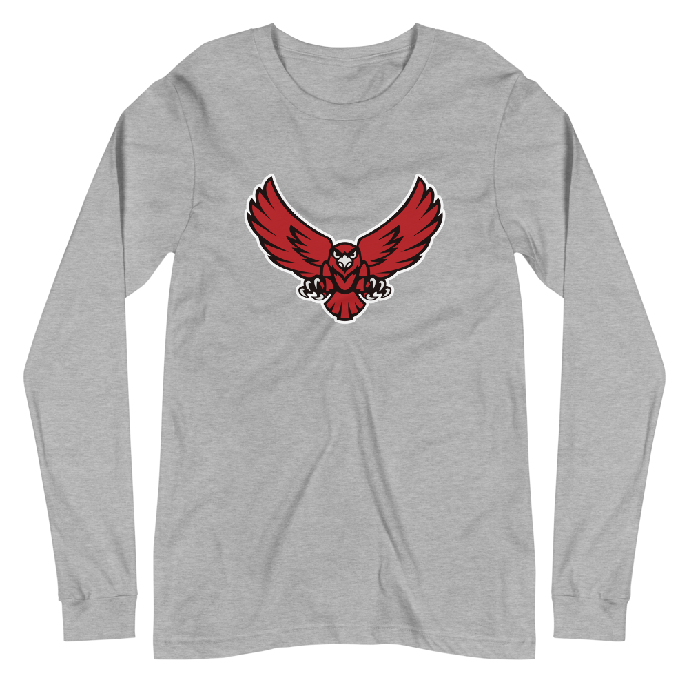 North Sanpete High School Design 1 — Athletic Heather