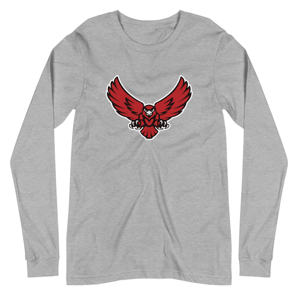 North Sanpete High School Design 1 — Athletic Heather