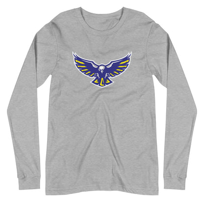 Cold Springs High School Design 1 — Athletic Heather