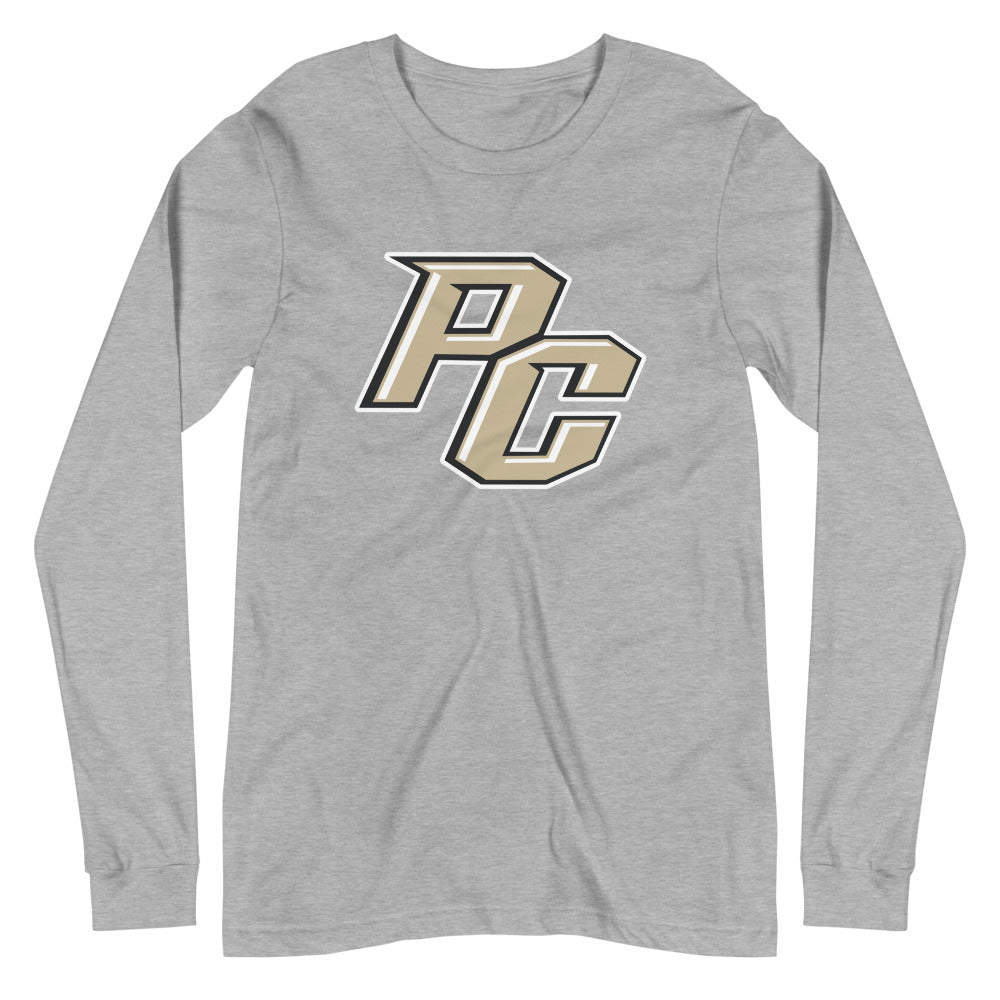 Pell City High School Design 1 — Athletic Heather