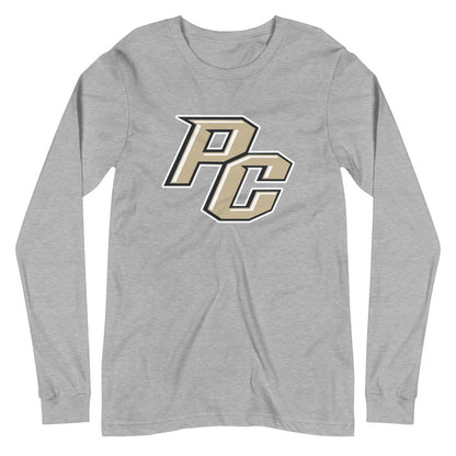 Pell City High School Design 1 — Athletic Heather
