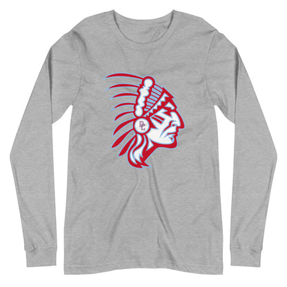 Dale County High School Design 1 — Athletic Heather