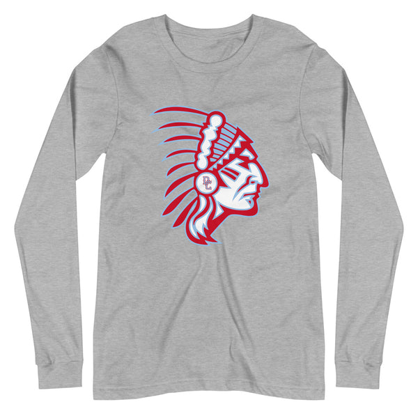 Dale County High School Design 1 — Athletic Heather
