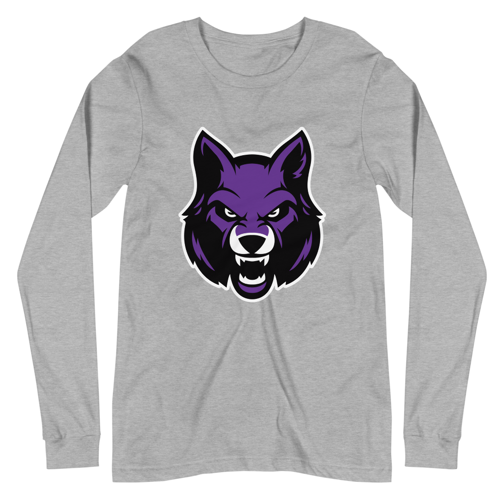 Riverton High School Design 1 — Athletic Heather