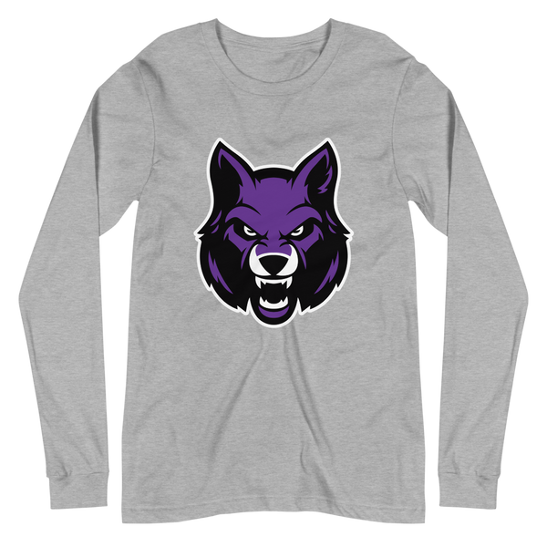Riverton High School Design 1 — Athletic Heather