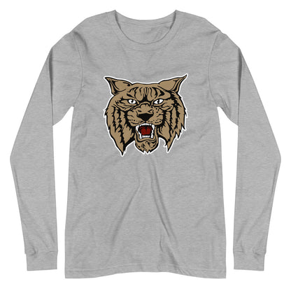Citronelle High School Design 1 — Athletic Heather