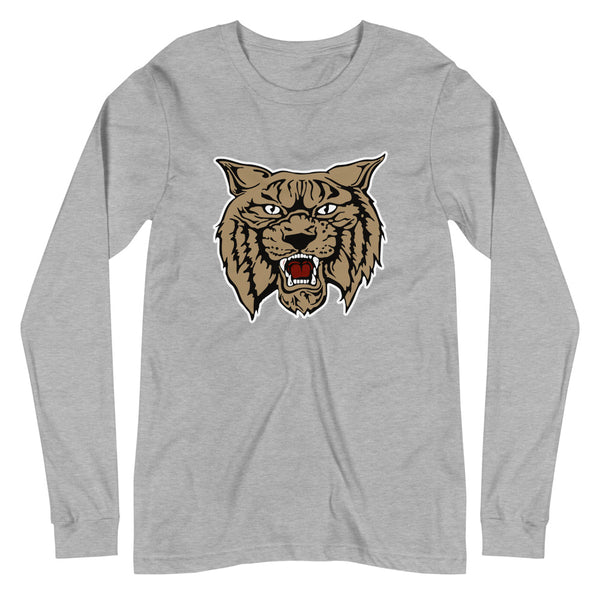 Citronelle High School Design 1 — Athletic Heather